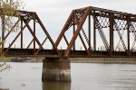 KCS Ouachita River Bridge